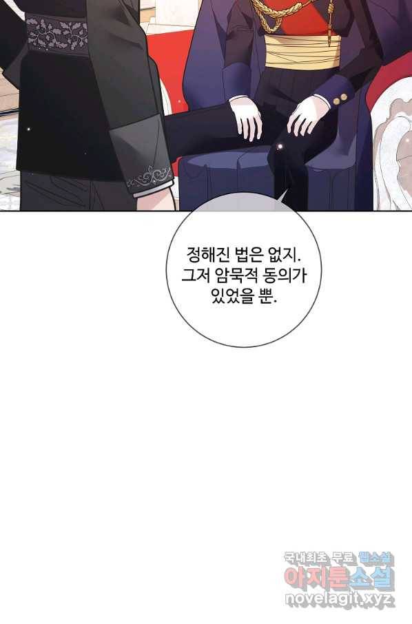 시한부 대공자비의 꽃길 라이프 34화 8