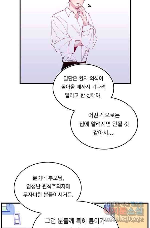 이 소설이 끝나기 전에, 시즌2 12화 67