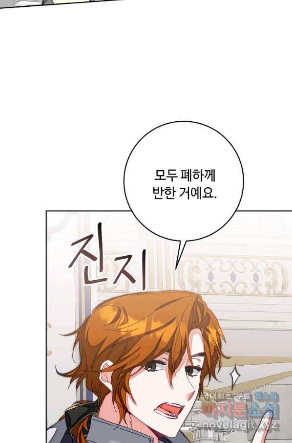 소설 속 악녀 황제가 되었다 126화 2