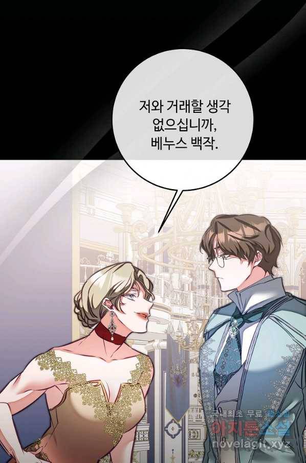 소설 속 악녀 황제가 되었다 126화 74