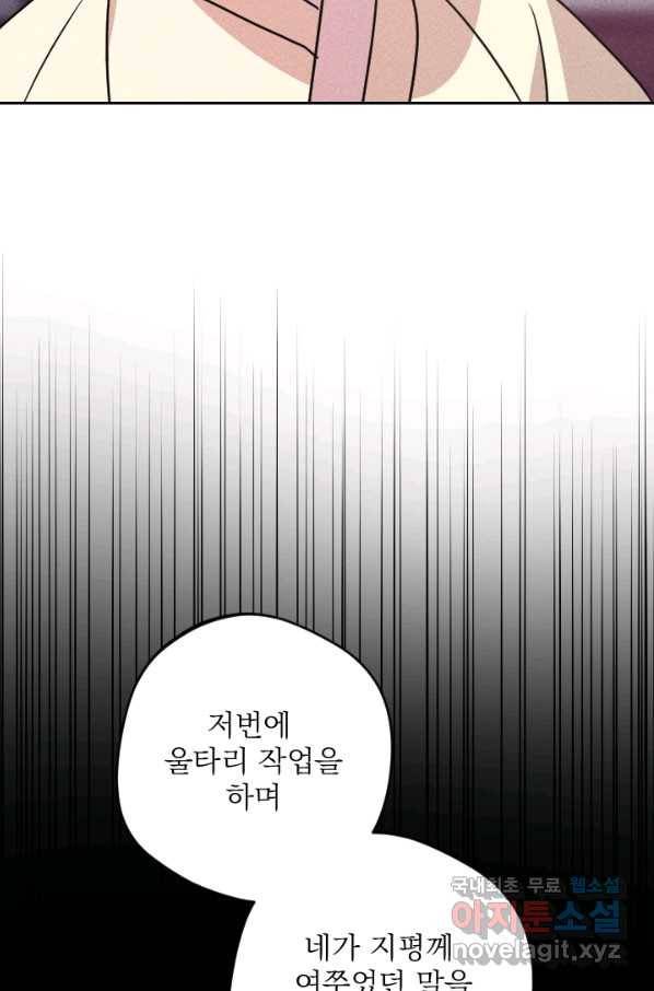 공주, 선비를 탐하다 76화 5