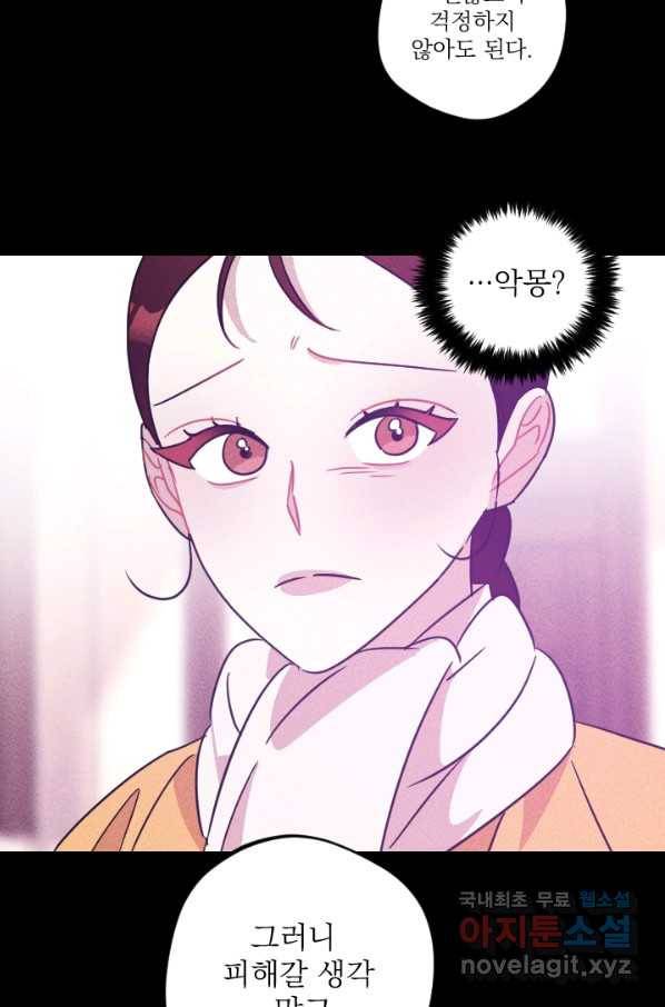공주, 선비를 탐하다 76화 7