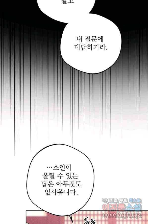 공주, 선비를 탐하다 76화 8