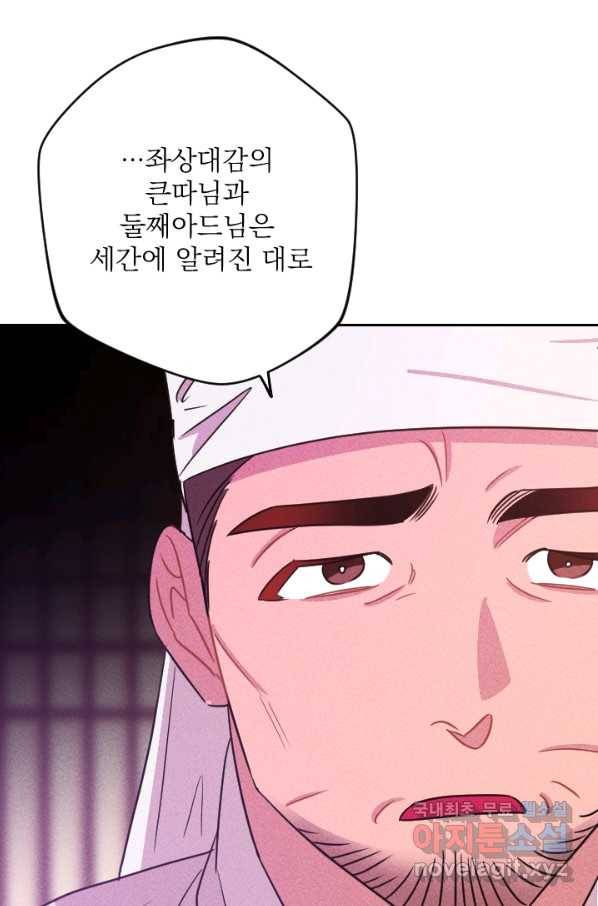 공주, 선비를 탐하다 76화 30