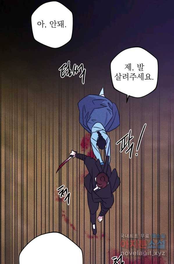 공주, 선비를 탐하다 76화 85