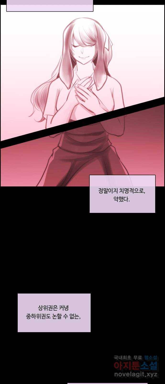 쿠베라 3부 외전11 식탐 4