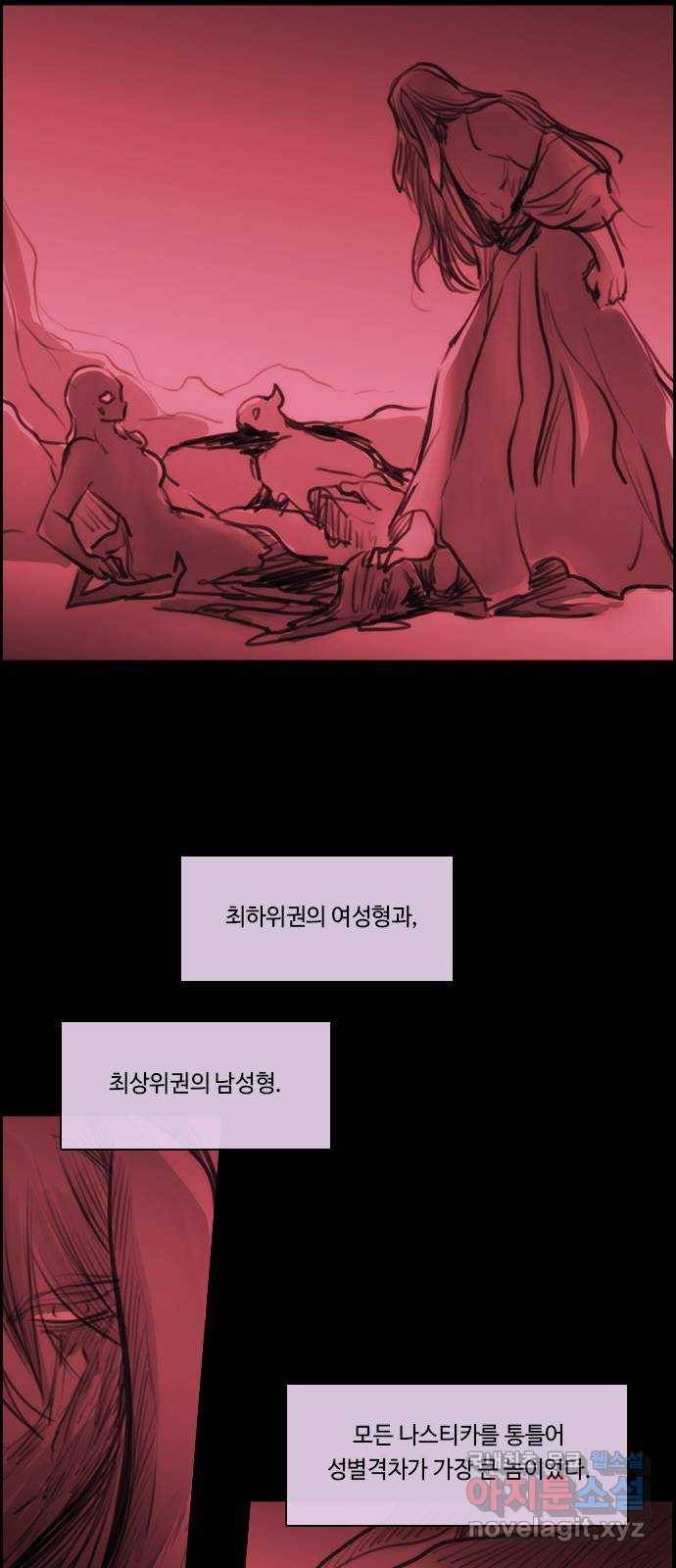 쿠베라 3부 외전11 식탐 7