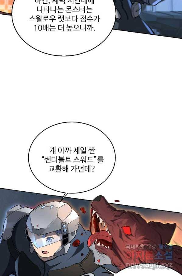 멸망할 도시의 회귀자 59화 7