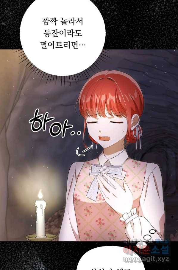 폭군의 번역기가 되어버렸다 29화 24