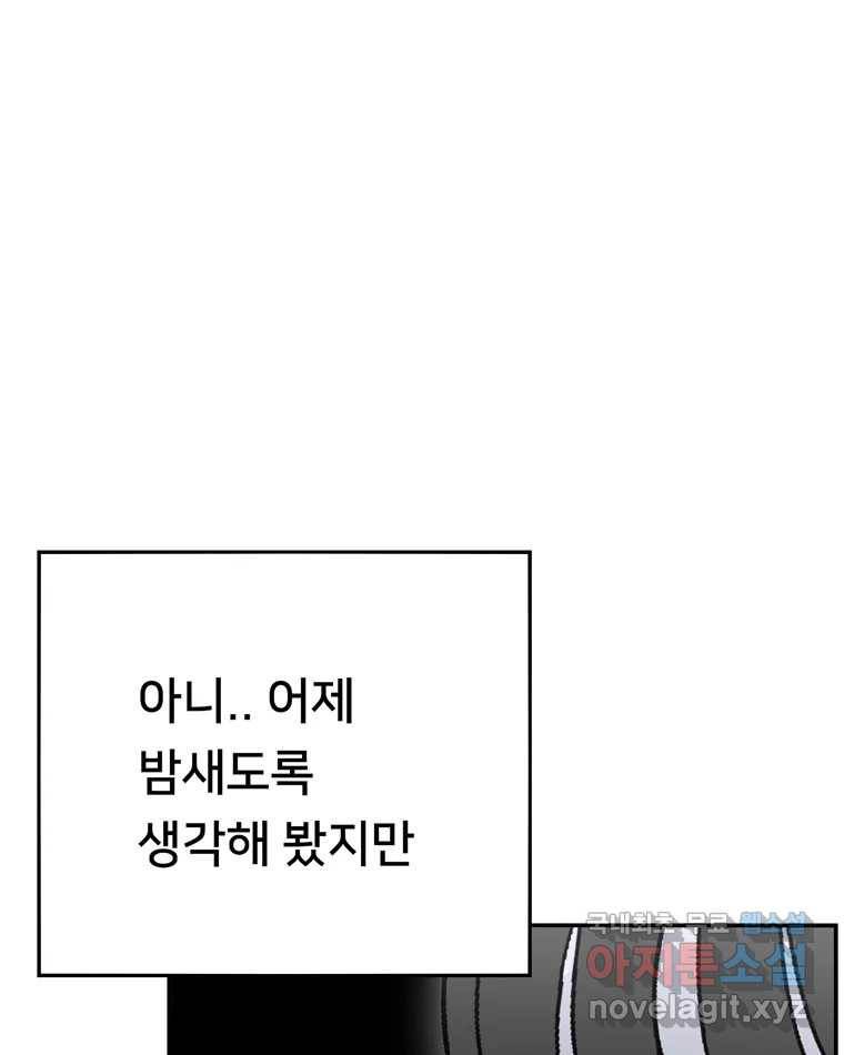 우리 청춘의 사랑은 68.자괴감(3) 23