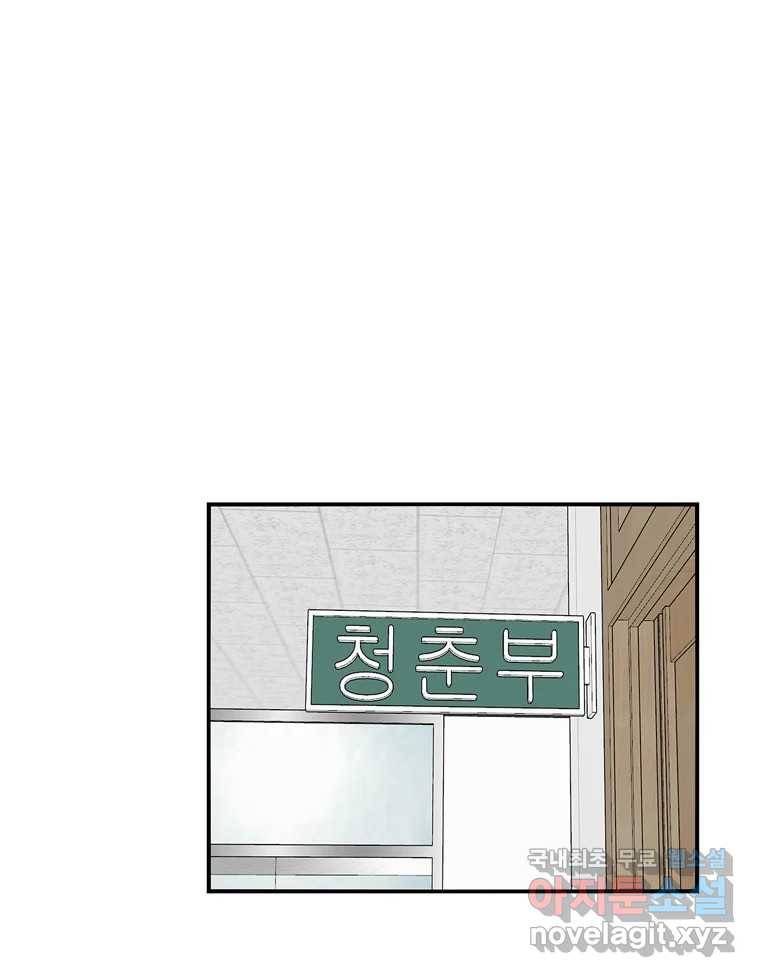 우리 청춘의 사랑은 68.자괴감(3) 26