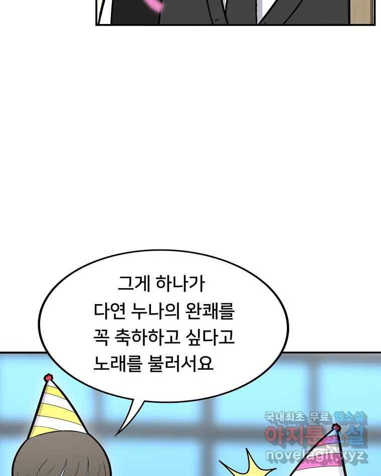 우리 청춘의 사랑은 68.자괴감(3) 39