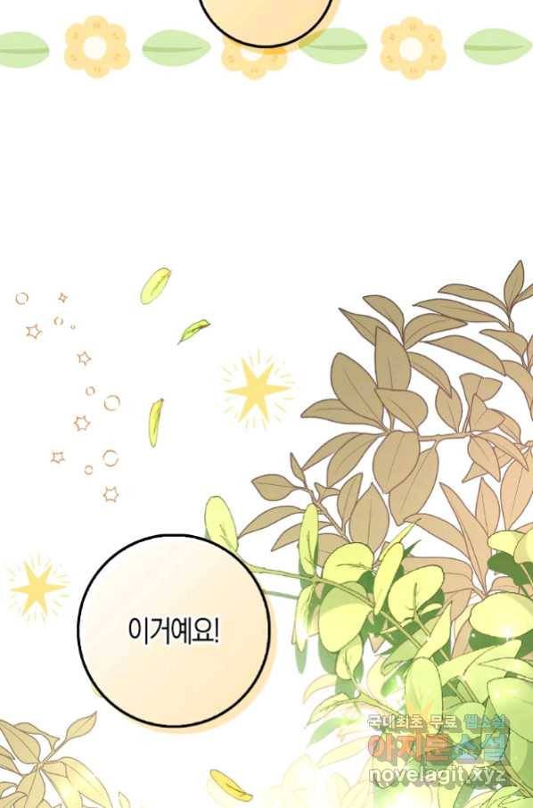아기 다람쥐가 다 잘해요 9화 19