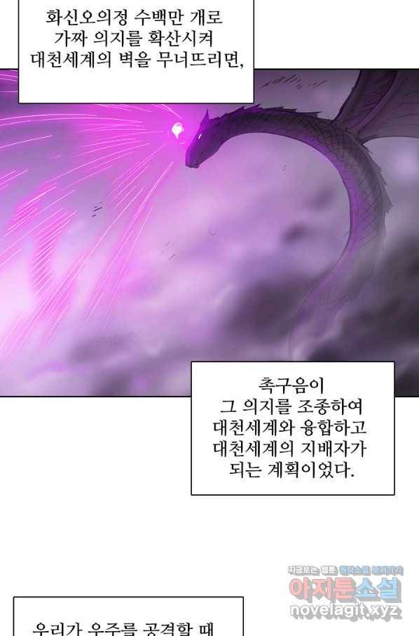 백련성신 736화 89
