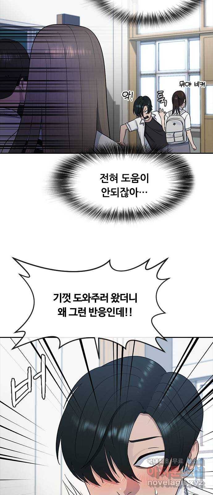 최면학교 58. 힘과 신뢰 23