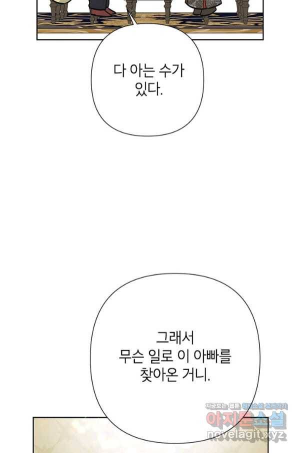 악녀는 오늘도 즐겁다 47화 35
