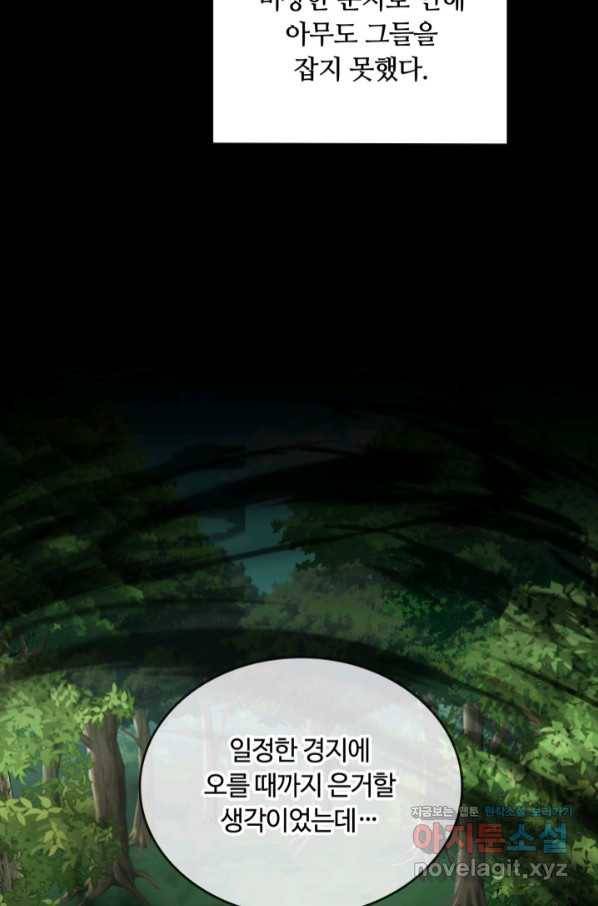격투 챔피언, 무림에 가다 6화 57