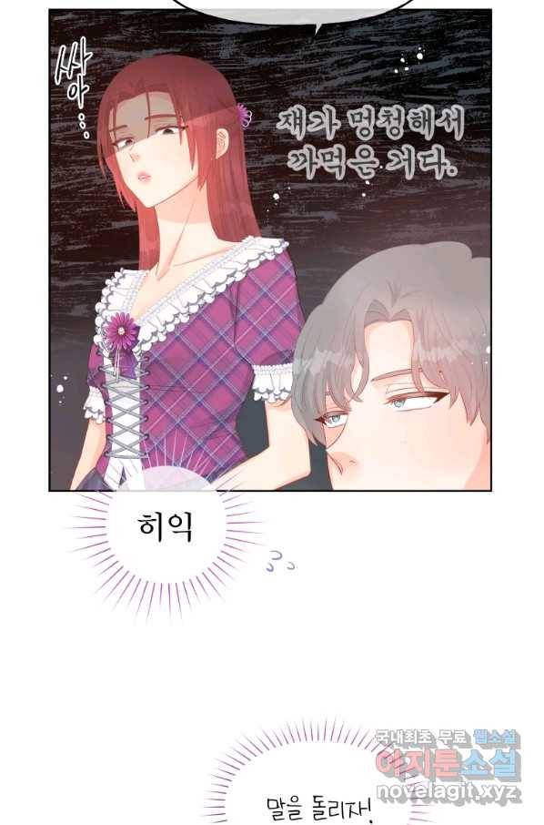 그 책에 마음을 주지 마세요 45화 7