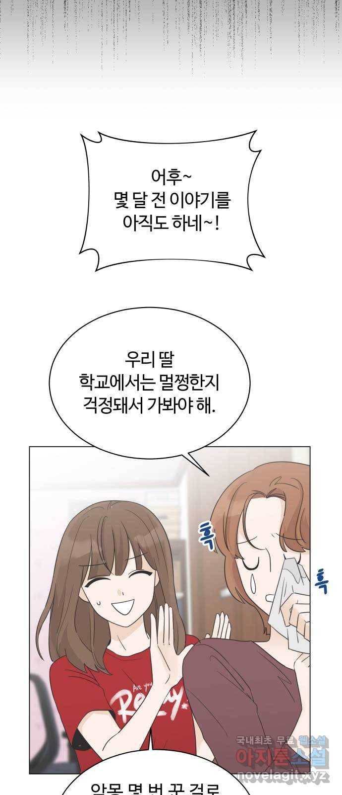 세번째 로망스 12화. 하나도 안 고마워 14