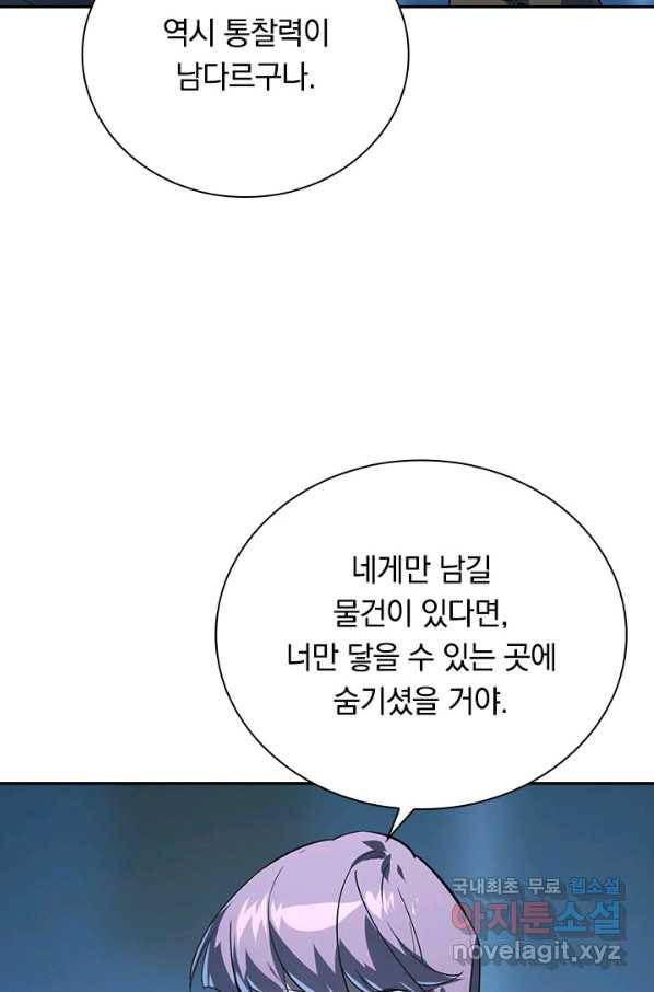 전설 헌터로 키워지는 중입니다 103화 25