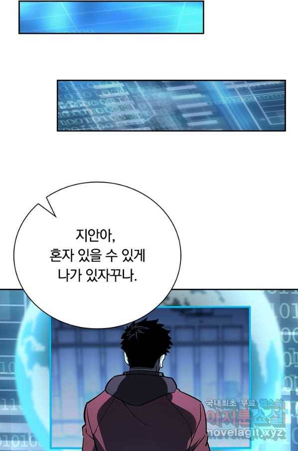 전설 헌터로 키워지는 중입니다 103화 59