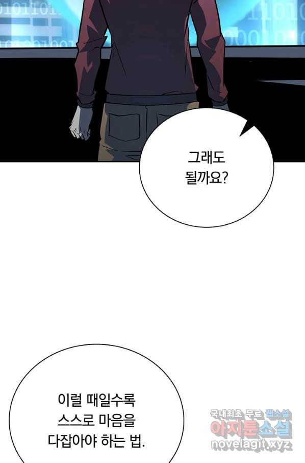 전설 헌터로 키워지는 중입니다 103화 60