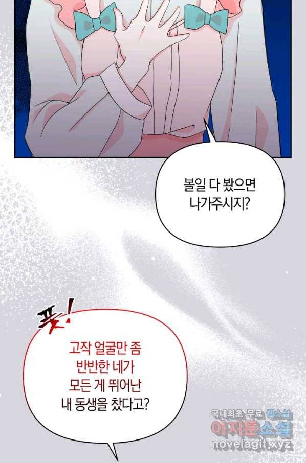 회귀한 영애는 디저트 가게를 연다 31화 5