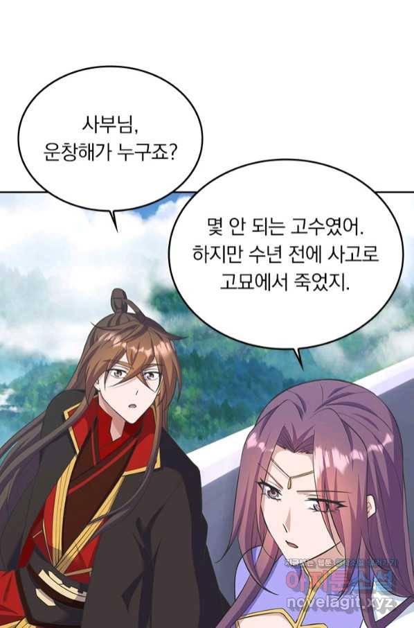 선무제존 225화 28