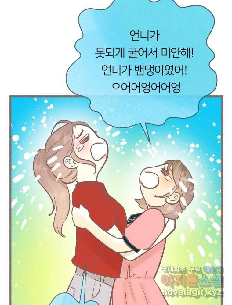 수린당 -비늘 고치는 집- 77화 22
