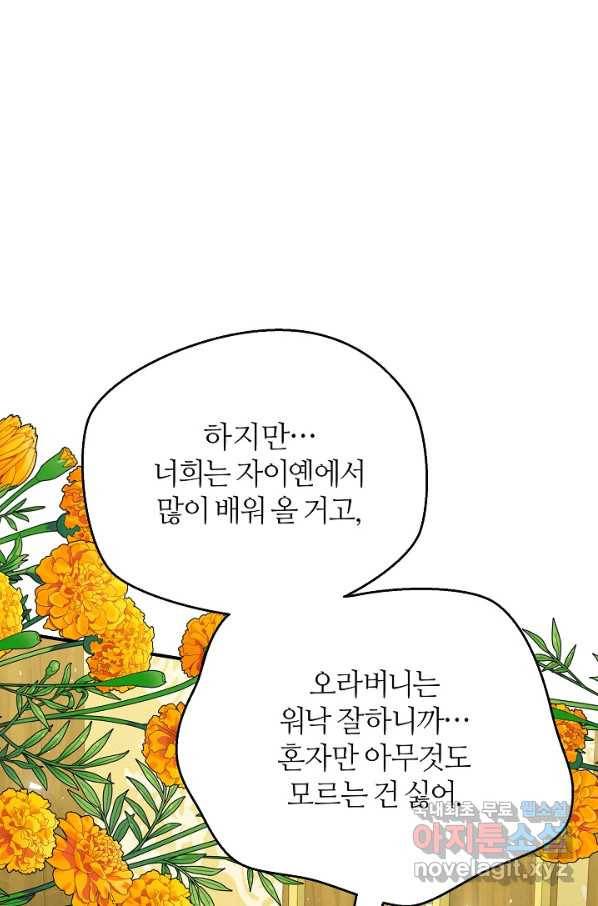 아빠만 찾으려 했는데 56화 29