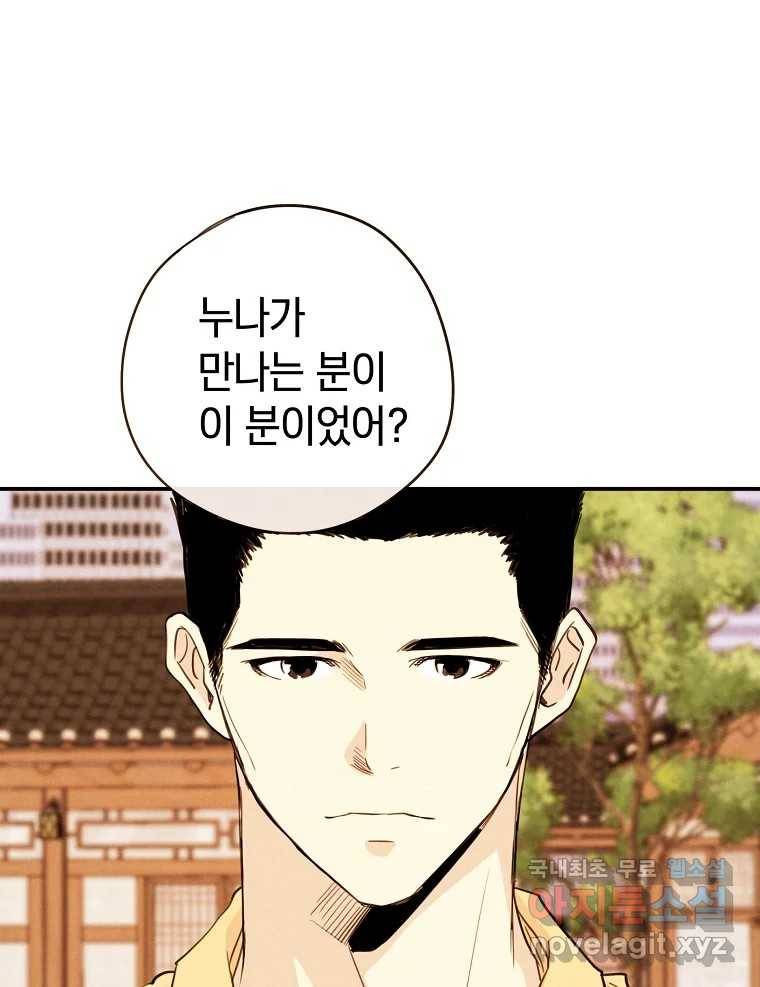 우리가 헤어진 사이에 시즌2) 46화 1