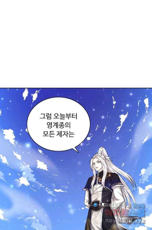 100만 년 만에 귀환하다 63화 38
