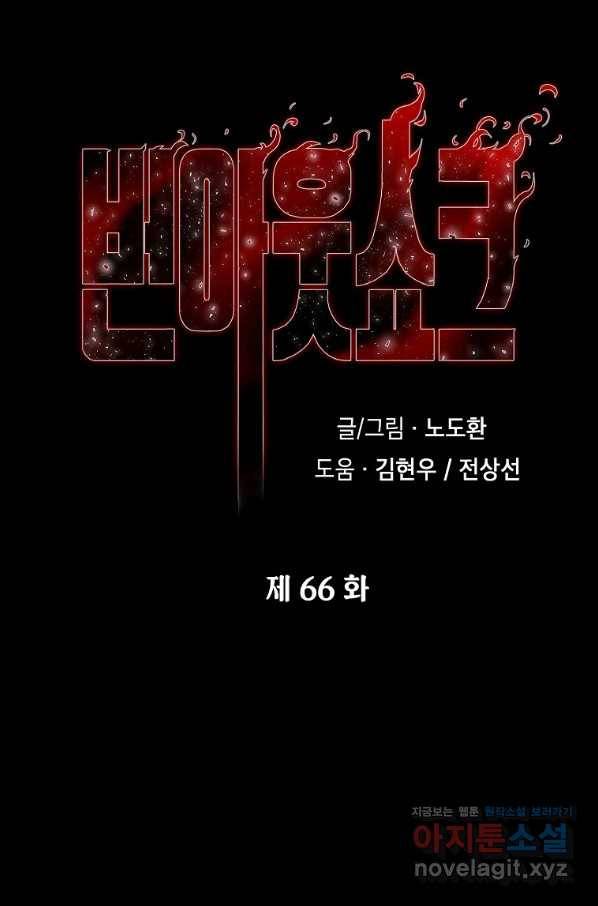 번아웃쇼크 66화 4