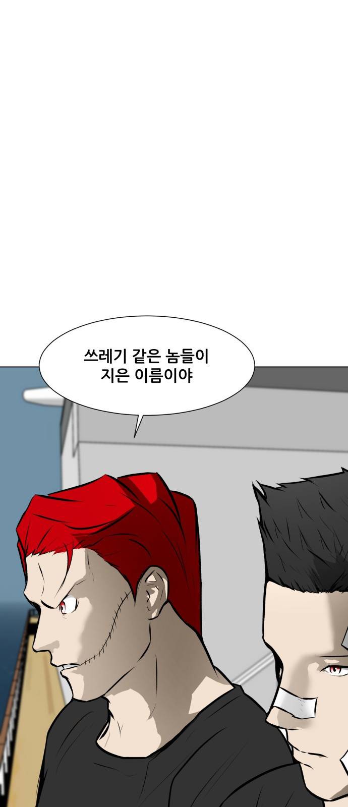 좀비 파이트 79화 - 무너진 마음 40