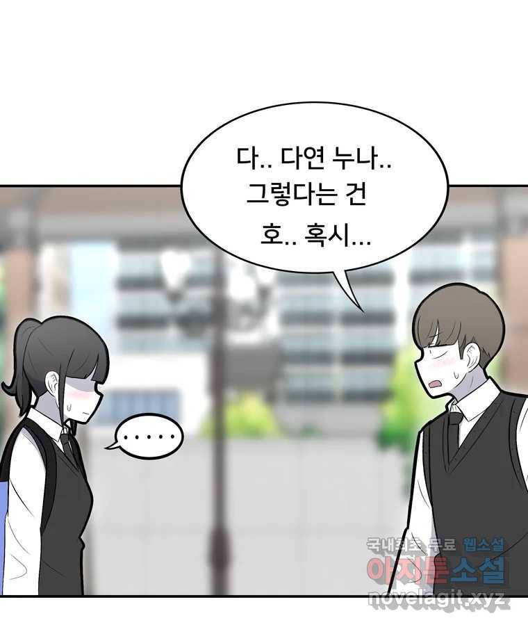 우리 청춘의 사랑은 71.고백 28
