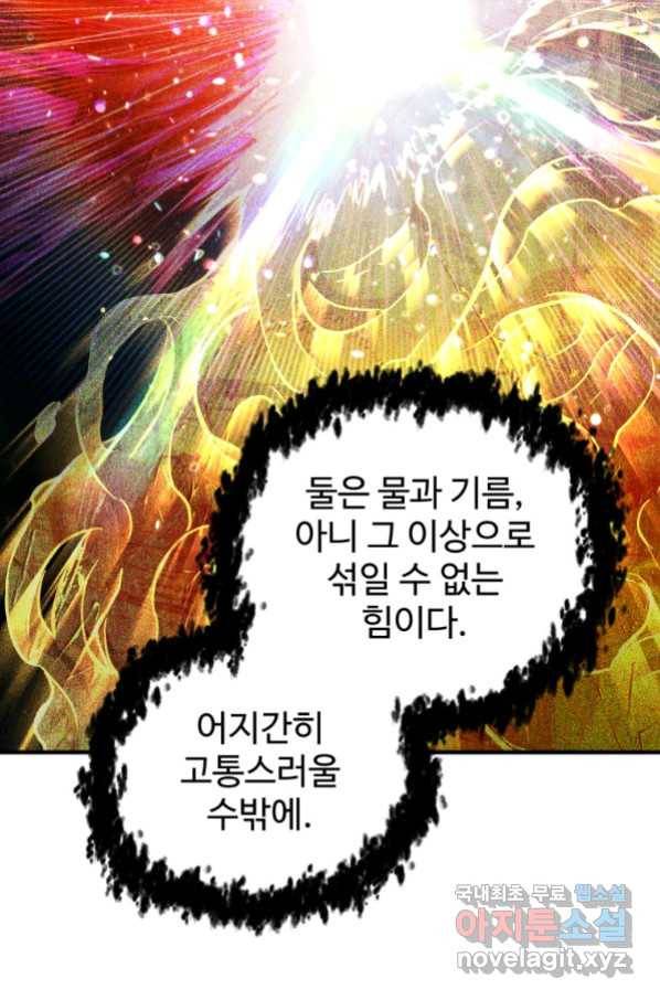 레벨업 못하는 플레이어-80화 19