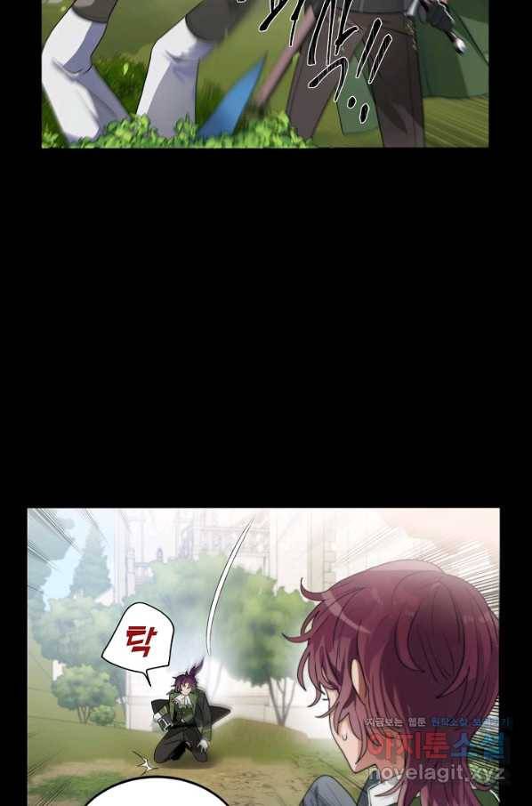 집으로 돌려보내 주세요 54화 41