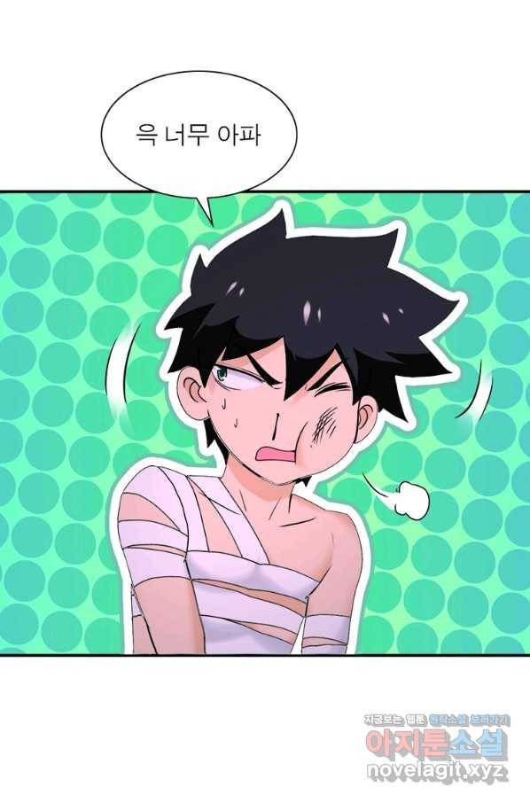 링 오브 가디언 253화 25