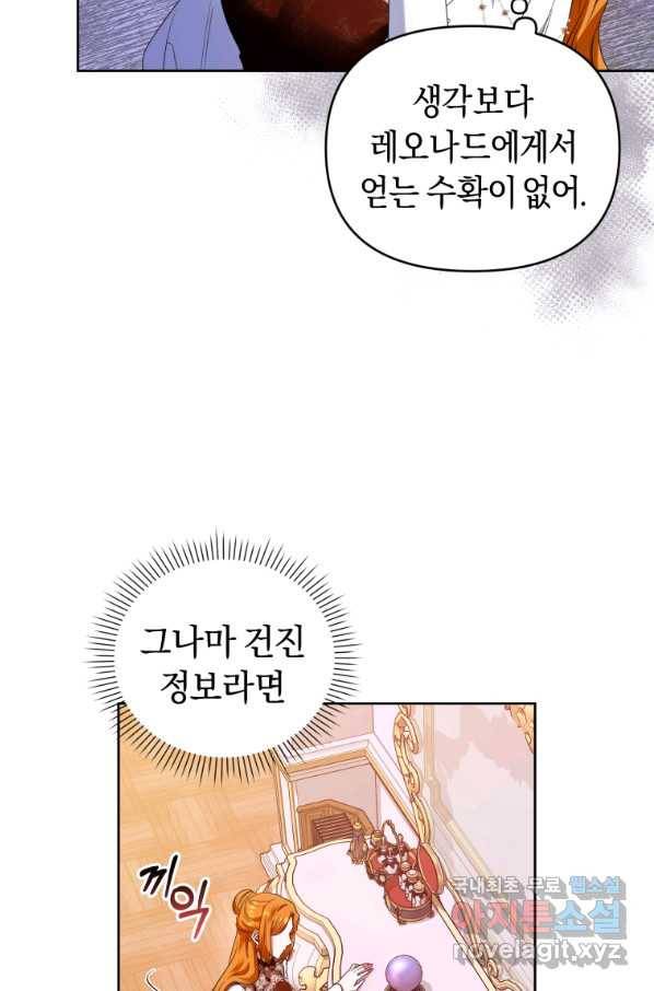이번 생은 내가 주인입니다 48화 6