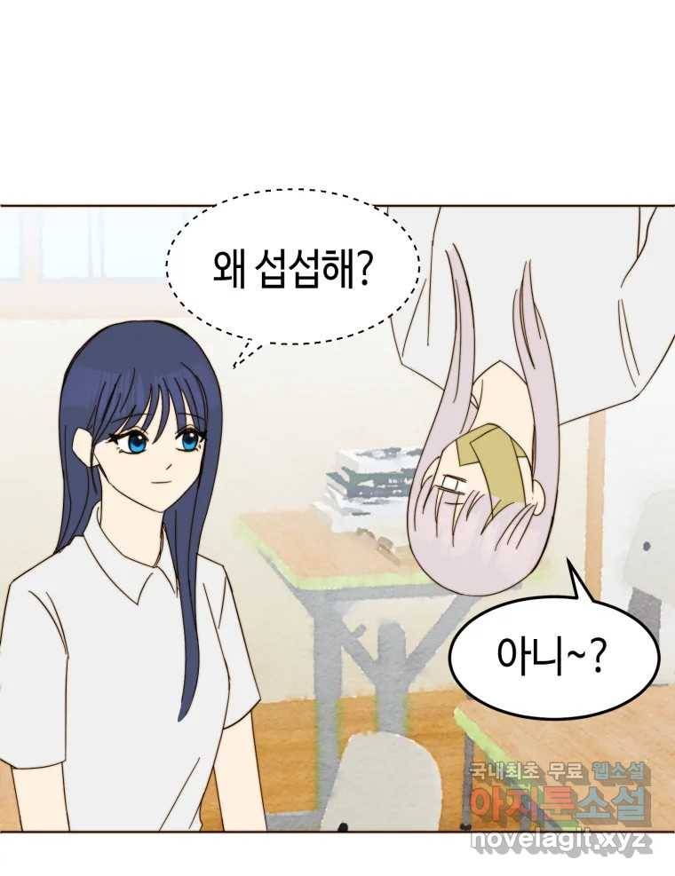 동솔동 아이들 35화 87