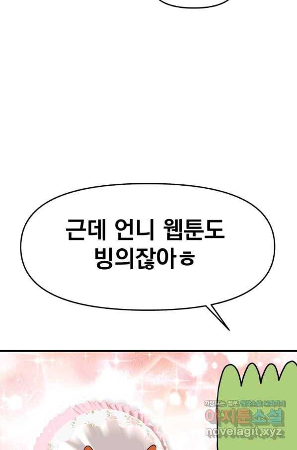 웹툰 작가가 리뷰어로 빙의한 건에 대해 15화 빙의자를 위한 특혜 3