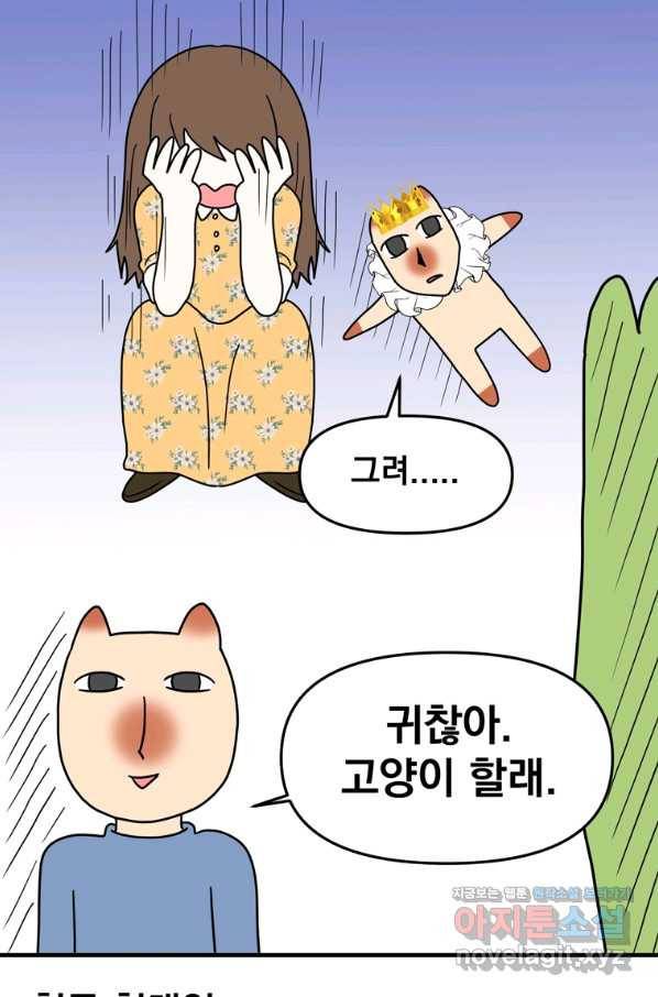 웹툰 작가가 리뷰어로 빙의한 건에 대해 15화 빙의자를 위한 특혜 12