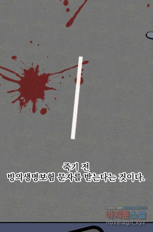 웹툰 작가가 리뷰어로 빙의한 건에 대해 15화 빙의자를 위한 특혜 20