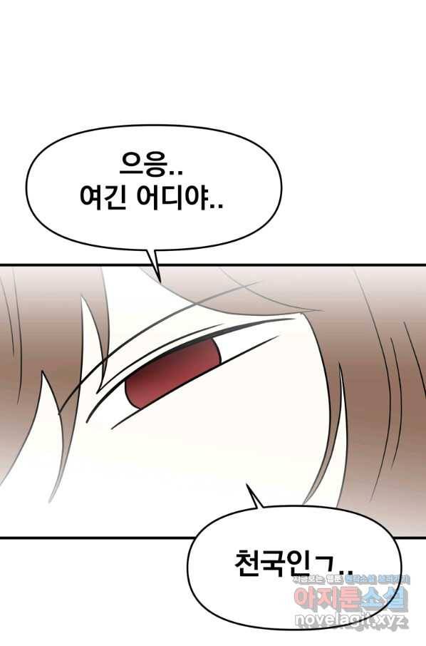 웹툰 작가가 리뷰어로 빙의한 건에 대해 15화 빙의자를 위한 특혜 25