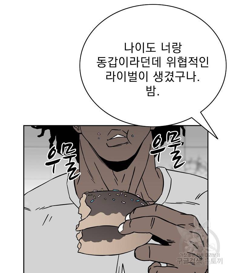 이블헌터 54화 14