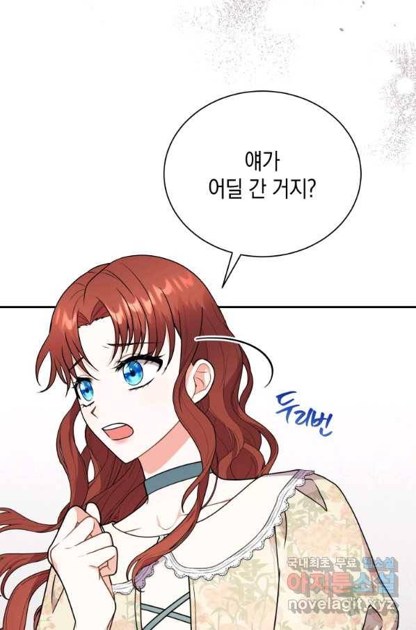 흑막들의 조련사가 되었습니다 39화 5