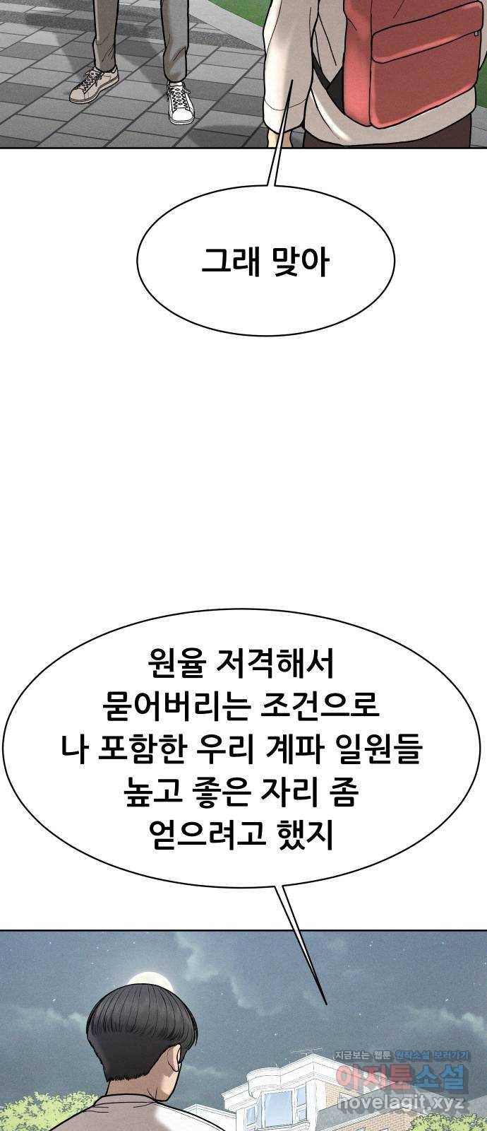 상위1퍼센트 50화 33