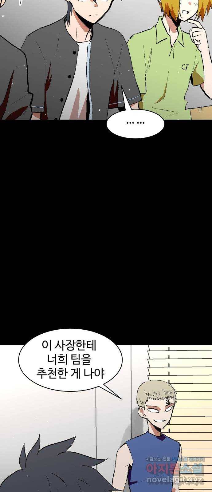 스트릿 워크아웃 55화 3