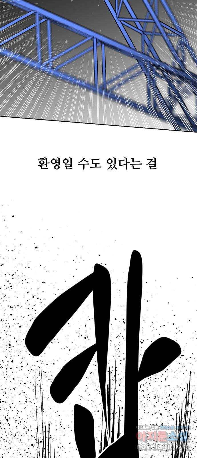 스트릿 워크아웃 55화 57