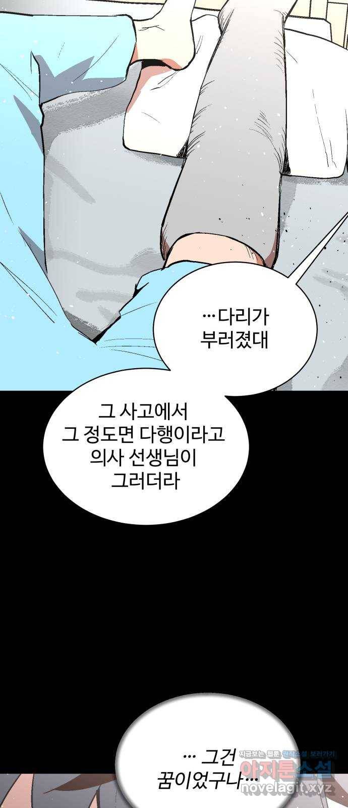 스트릿 워크아웃 55화 70